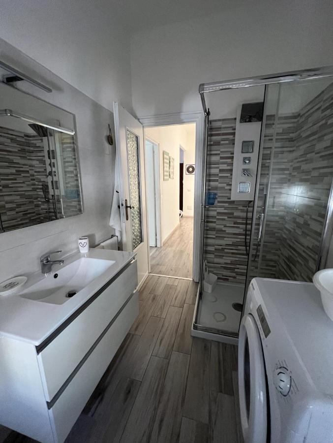 White Sand Flat 2 Alghero Exterior photo