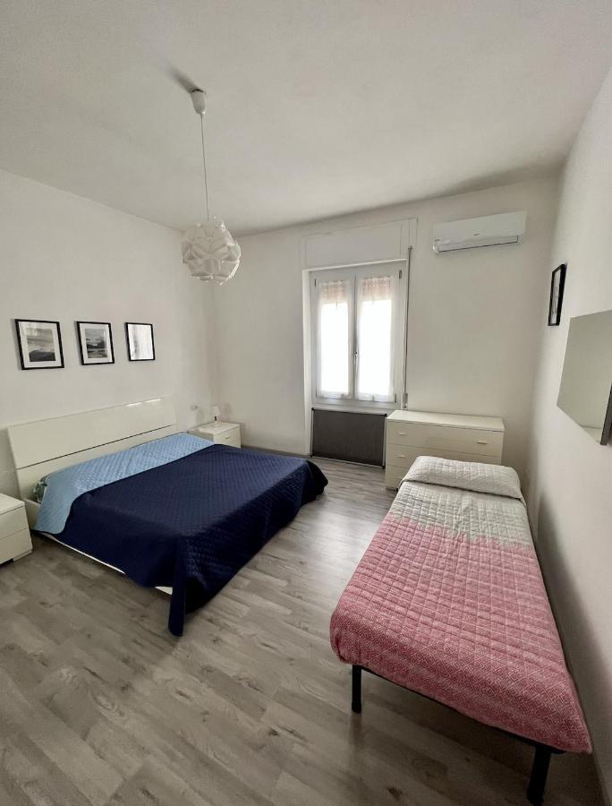 White Sand Flat 2 Alghero Exterior photo